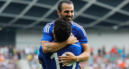 ΑΥΤΟ είναι το σύστημα της Τσέλσι! (pic)