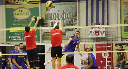 Συνεχίζει θετικά η ΑΕΚ