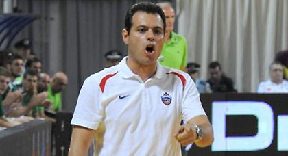 Ιτούδης: «Θα μπορούσε να νικήσει ο Παναθηναϊκός»