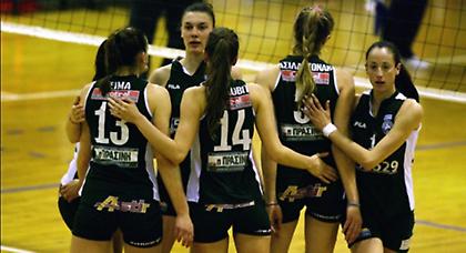 Πρόβα… πρεμιέρας ο Παναθηναϊκός