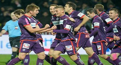 Ανεβαίνει ο πήχης με το 7,50 της Αούστρια