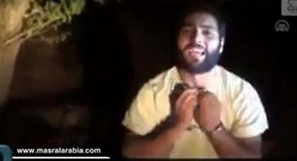 Νέο σοκαριστικό βίντεο με εκτέλεση λιβανέζου στρατιώτη!