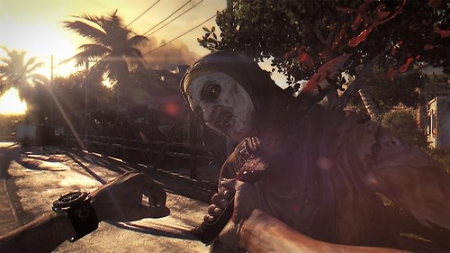 Τον Ιανουάριο η κυκλοφορία του Dying Light