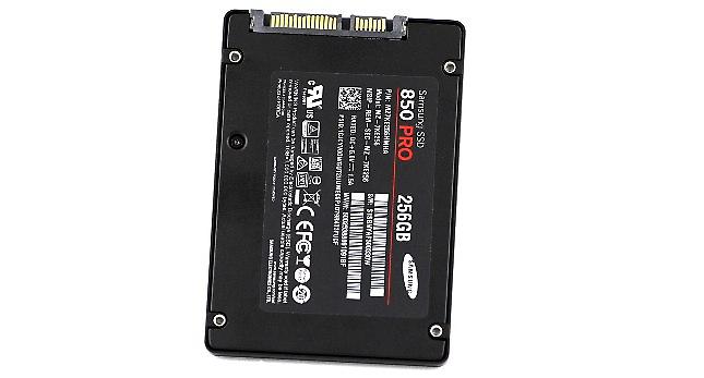 Samsung 850 Pro, νέος SSD δίσκος