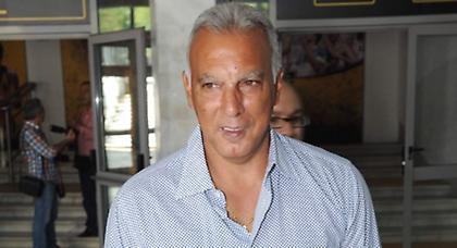 Στεναχωρημένος ο Γκάλης!