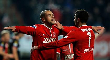 Τετράστερη Τβέντε