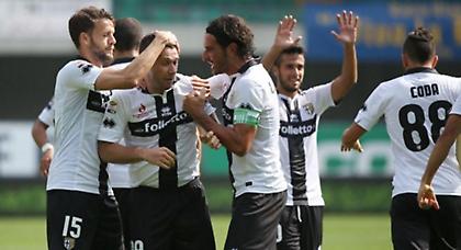 Είχε κέφια ο Κασάνο (video)