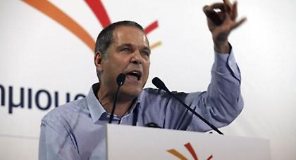 Τζήμερος: «Οι Καρυάτιδες είναι χοντροκομμένες»