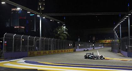 Σκοτεινός ιππότης ο Χάμιλτον