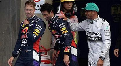 Ευχαριστημένος ο… εκθρονισμένος Φέτελ