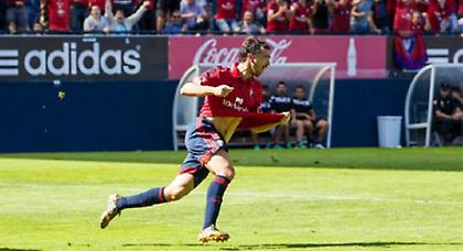 Δεν έφτανε ο Σέποβιτς! (video)