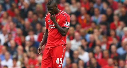 Ρατσιστικό «ντου» στον Μπαλοτέλι