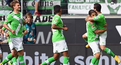 Ξέσπασαν με τεσσάρα οι «λύκοι» (video)