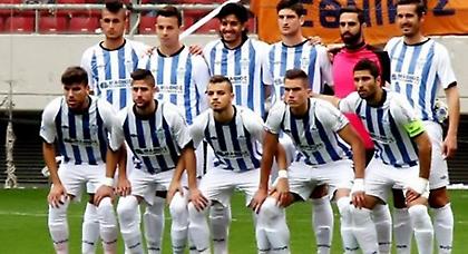 Τα αποτελέσματα της Γ' Εθνικής