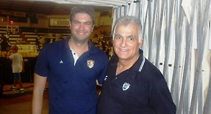 Ο Σούλης νίκησε τον Χάρη