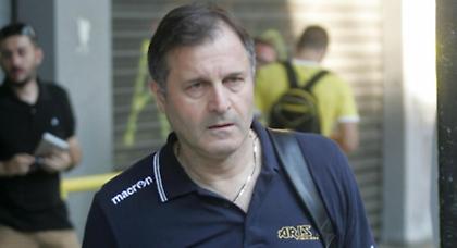 «Ντροπή για το δημιούργημα μας»