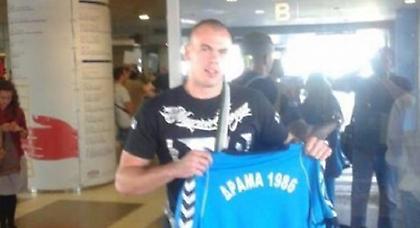 Πήρε Μίτροβιτς η Δράμα ‘86