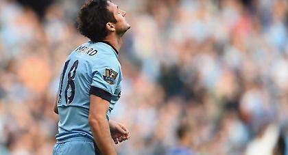 Ο αρχηγός σου, αυτός ο… άγνωστος