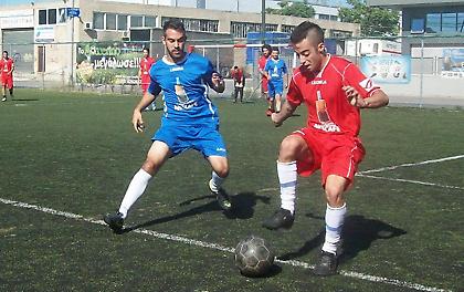 Δυο βδομάδες για την Τελική Φάση του Nescafe Frappe Students Cup