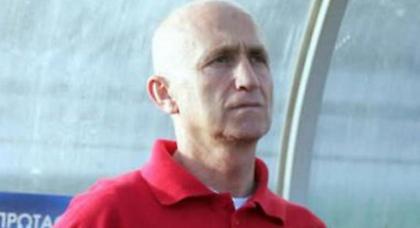 Υφαντίδης: «Ο Άρης θα είναι πρωταθλητής»