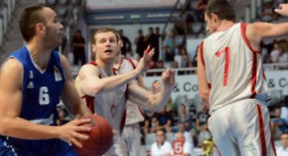 Τελευταία η Γαλατασαράι!