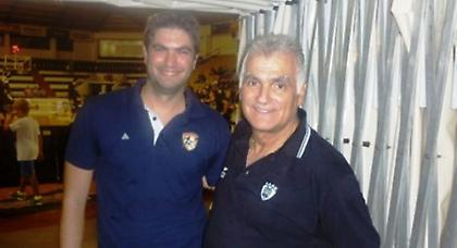 Μαρκόπουλος: «Έχουμε δουλειά μπροστά μας»