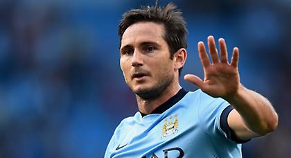 Λάμπαρντ: «Ανάμικτα τα συναισθήματα»