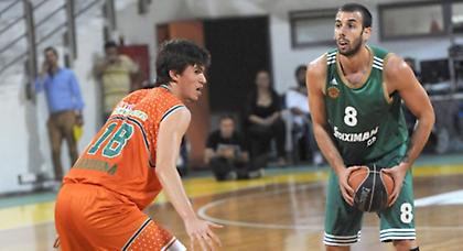 Γιάνκοβιτς: «Έτοιμοι για το Κύπελλο»