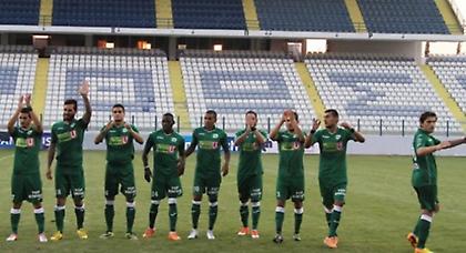 Έγραψε ιστορία!