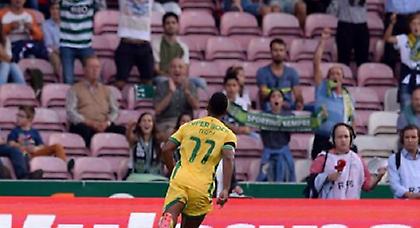 Αχόρταγα «λιοντάρια»