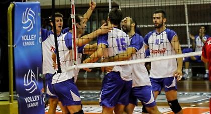 Έχασε ο ΠΑΟΚ, πρώτη η Γαλατά