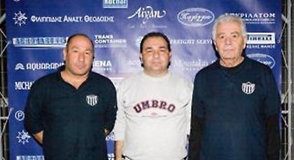 Αιφνιδιαστική παραίτηση Πρίντεζη από Εθνικό!