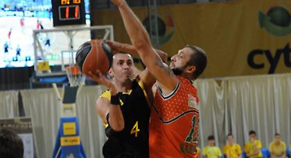 Με καλάθι αλά… Γκάλης!