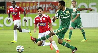 Η ανηφόρα συνεχίζεται