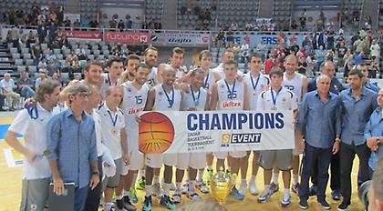 Με Γκάουντλοκ η Φενέρ