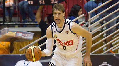 Νίκη και στην Κολομβία για Ρεάλ