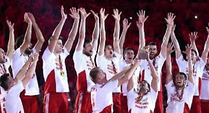 Διέλυσε τα προγνωστικά η Πολωνία