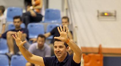 «Είχαμε σταθερή αμυντική λειτουργία»