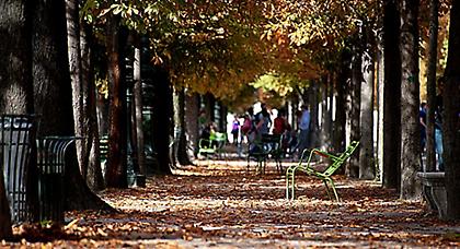 Πρόγνωση καιρού Δευτέρας, 22 Σεπτεμβρίου