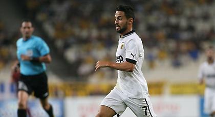 «Μεγαλύτερη από ό,τι νόμιζα η ΑΕΚ»