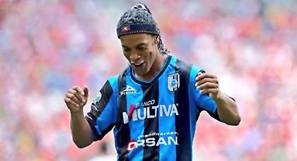 «Ρόνι» απ’ τα… παλιά (video)