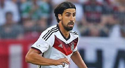 Πάει Άρσεναλ ο Κεντίρα