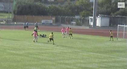 Το Fair Play του Χλωρού (video)