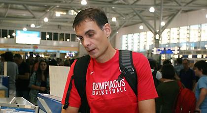 Μπαρτζώκας: «Δεν παίρνουμε παίκτη στη θέση ‘3’»