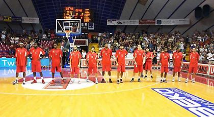 «Γεύση» Ολυμπιακού και… θηρίων στη Nova