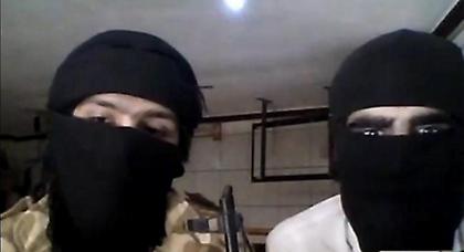 Οι τζιχαντιστές καλούν σε δολοφονίες Αμερικανών και Γάλλων