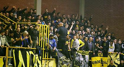 Η ΑΕΚ… επέστρεψε