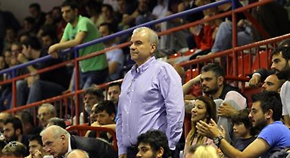 Βαράει διάλυση ο Πανιώνιος