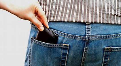 Διαρρήκτης ετών...9!