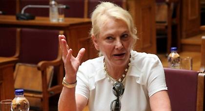 Πιπιλή: «Η ΝΔ θα καταστραφεί αν επιστρέψουν διάφορα σούργελα»